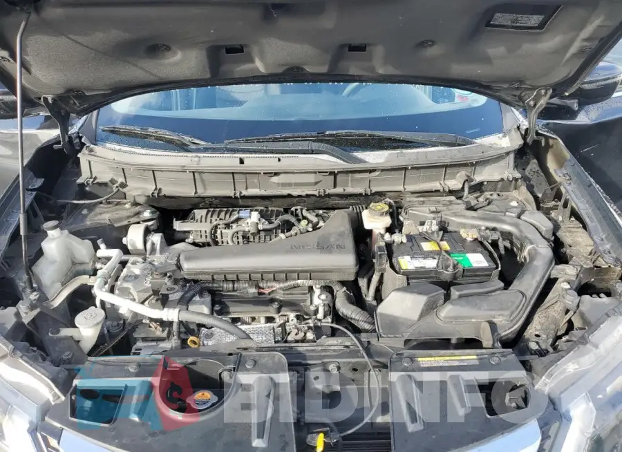 KNMAT2MT7HP616812 Photo# 12