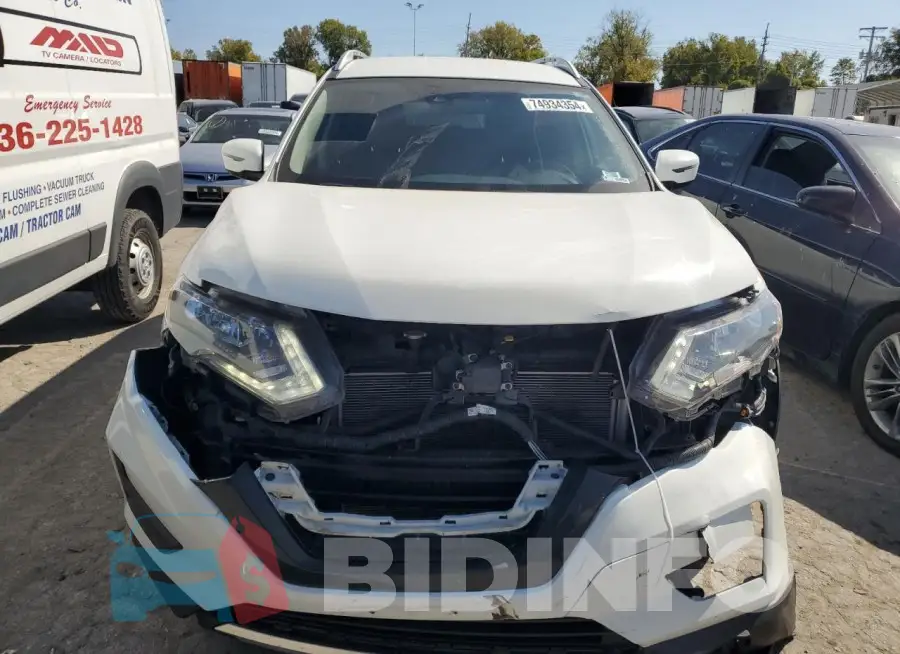 KNMAT2MT9LP524139 Photo# 5