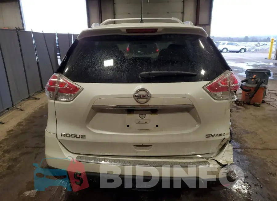 KNMAT2MV1GP692607 Photo# 6