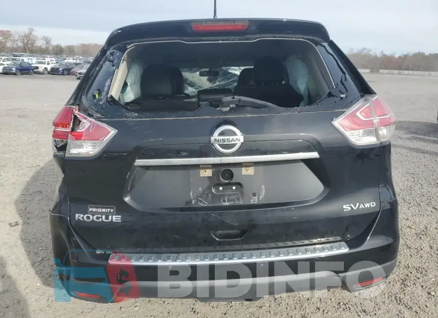 KNMAT2MV4GP622731 Photo# 6