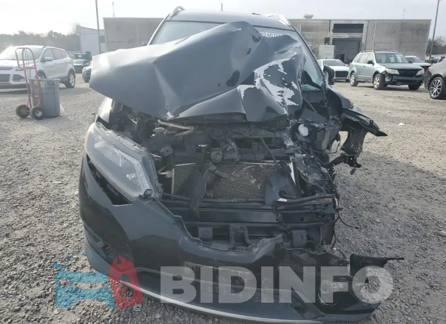 KNMAT2MV4GP622731 Photo# 5