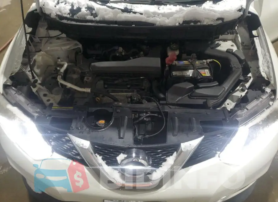 KNMAT2MV4GP670553 Photo# 12