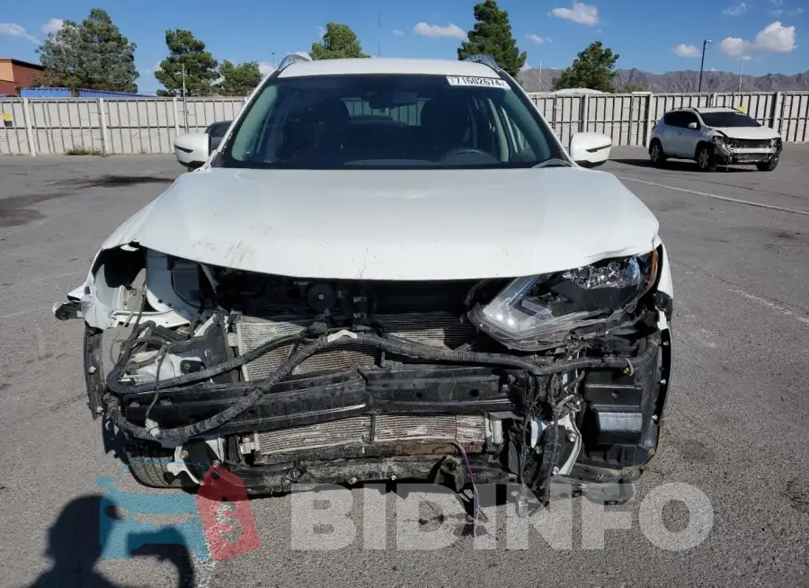 KNMAT2MV5LP527329 Photo# 5