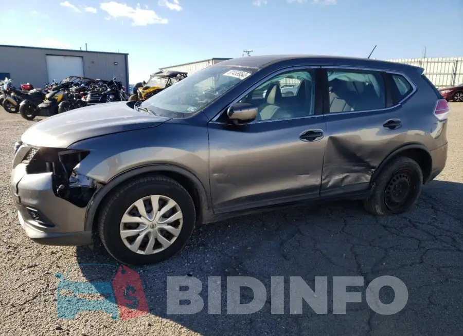 KNMAT2MV8GP672323 Photo# 1