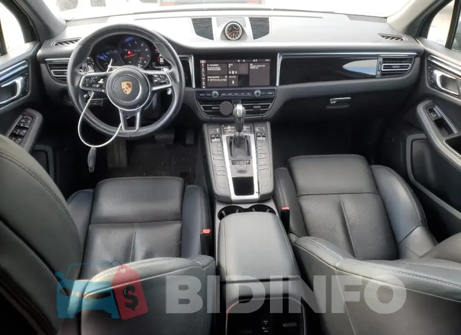 WP1AA2A50LLB03217 Photo# 8