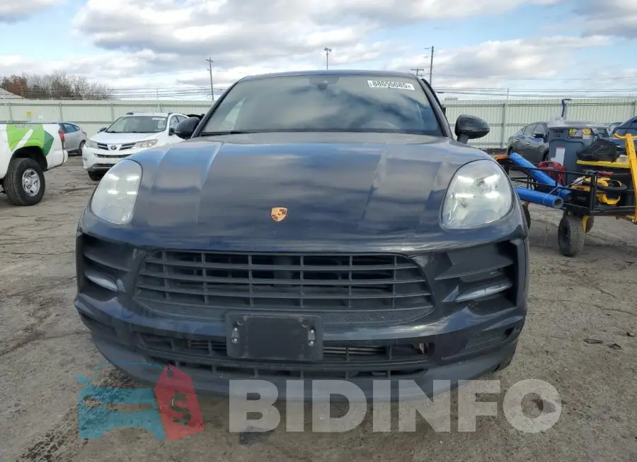 WP1AA2A50LLB03217 Photo# 5