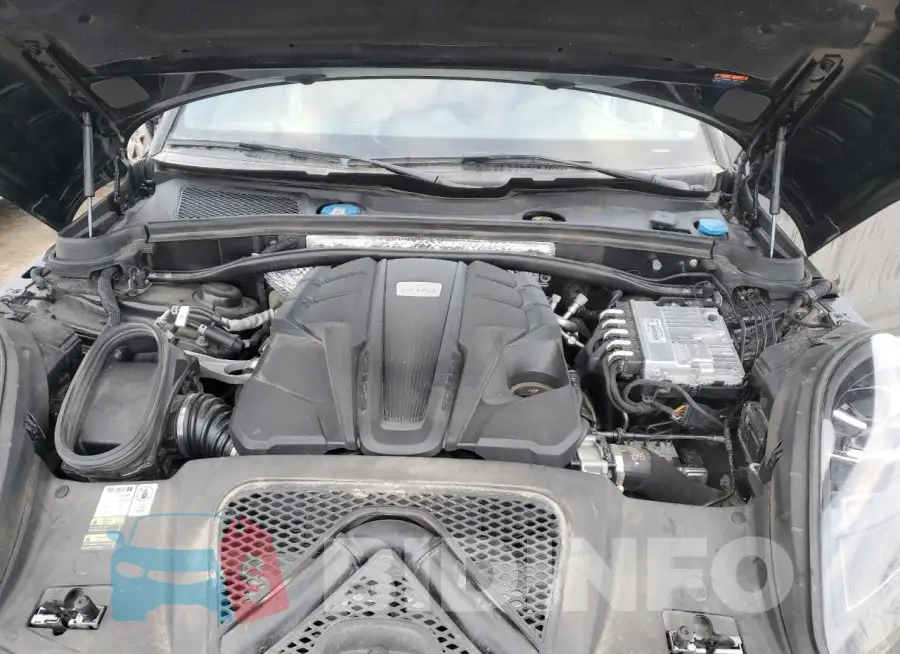 WP1AG2A58PLB40178 Photo# 12