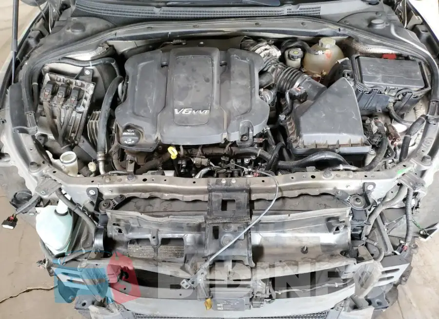 1G4ZR5SS7HU157100 Photo# 11
