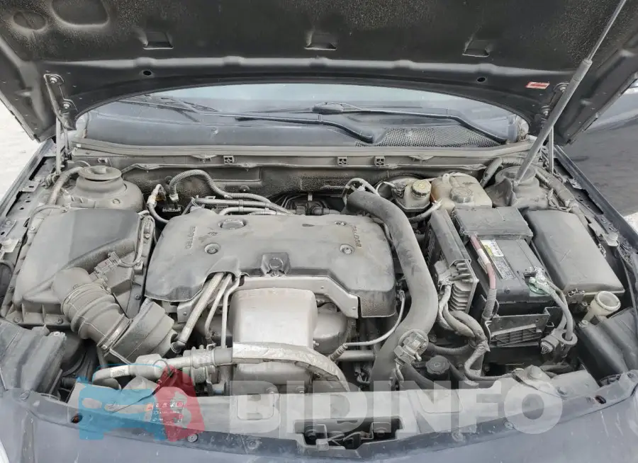 2G4GL5EX5H9113237 Photo# 11