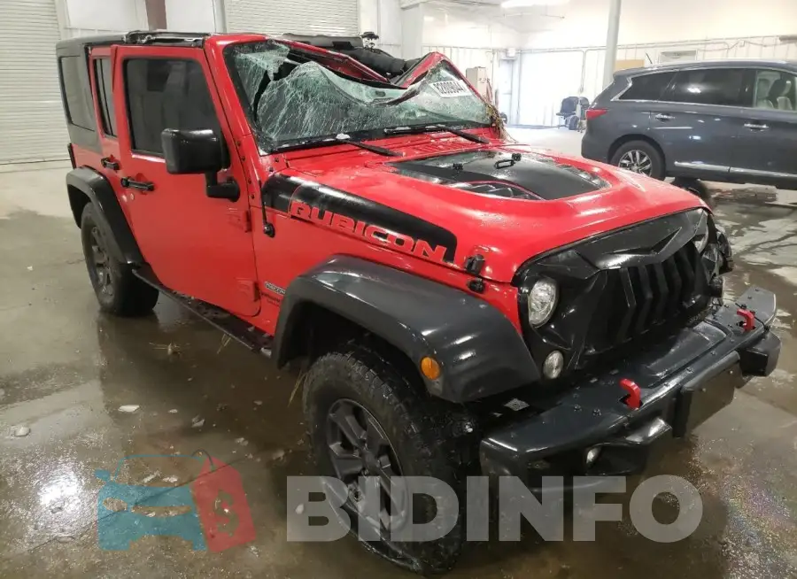 1C4BJWFG9HL678611 Photo# 4
