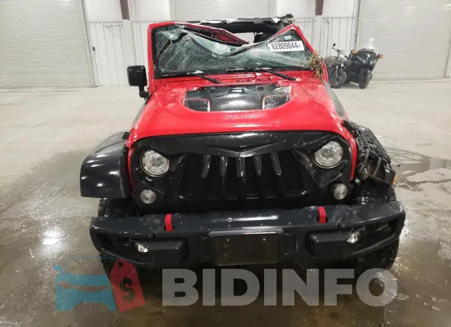 1C4BJWFG9HL678611 Photo# 5