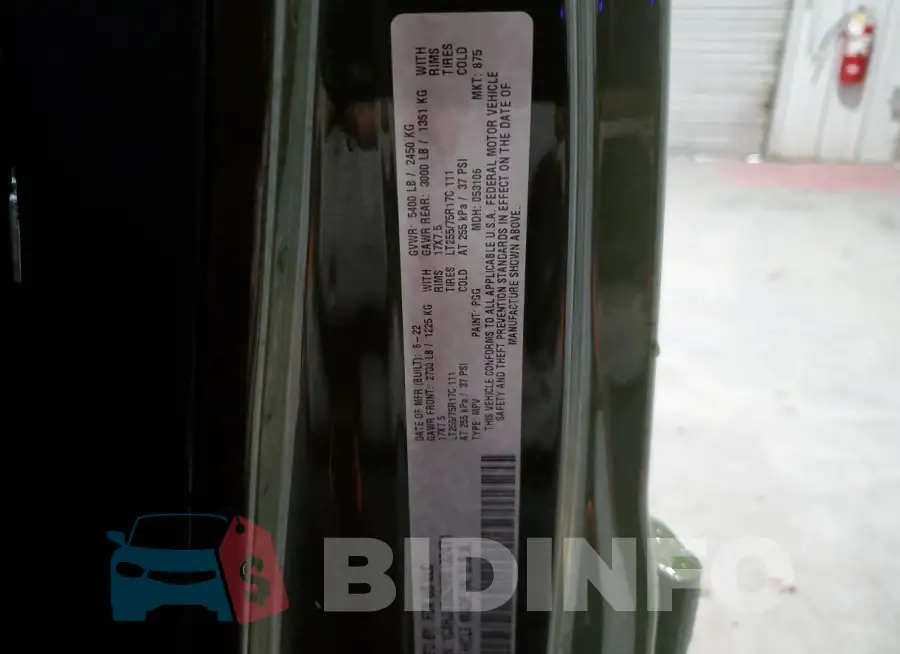 1C4HJXDN2NW132471 Photo# 12