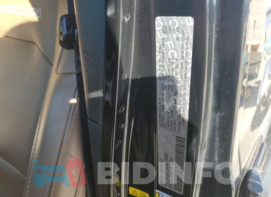 1C4JJXFM6NW175930 Photo# 13