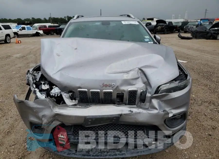 1C4PJLLB9LD580758 Photo# 5