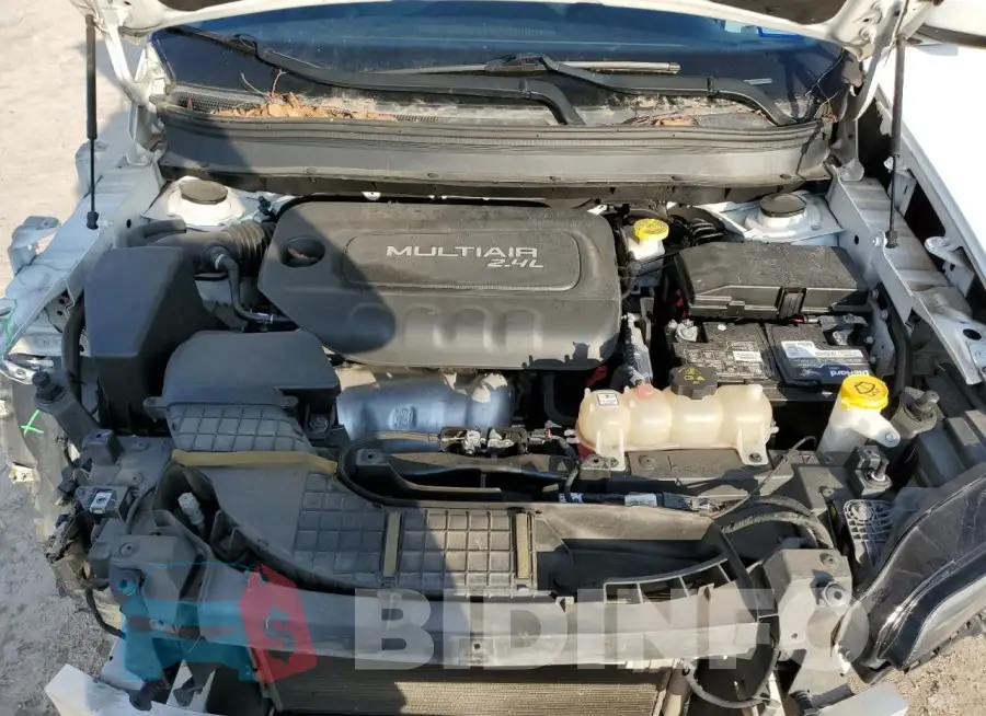 1C4PJLLBXKD204424 Photo# 12