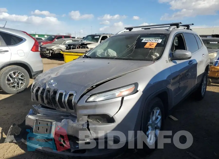 1C4PJMCX3JD571942 Photo# 1