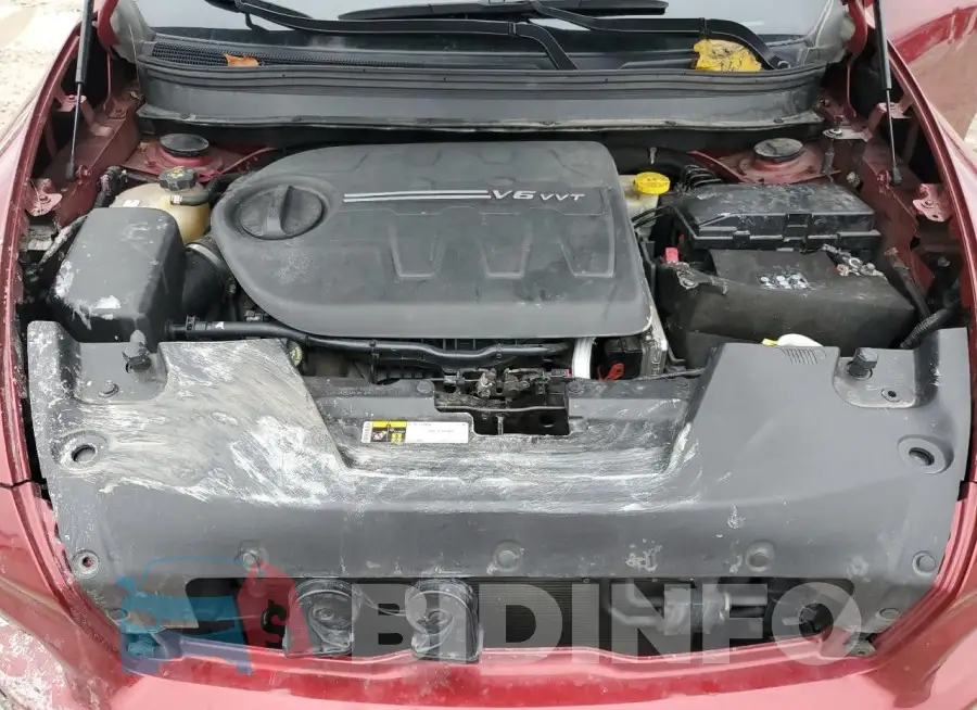 1C4PJMDS1GW204831 Photo# 12