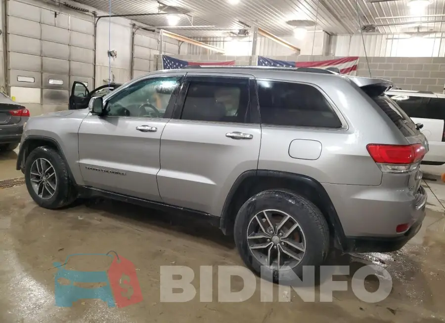 1C4RJFBG0JC308173 Photo# 2