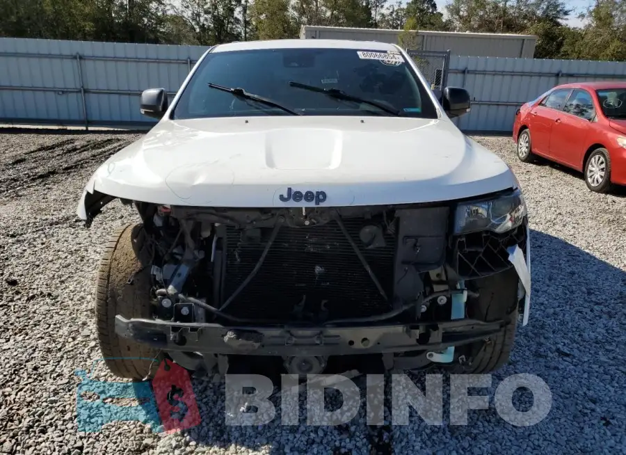 1C4RJFBG3MC709625 Photo# 5