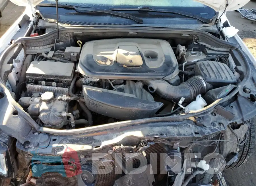 1C4RJFBG6KC541878 Photo# 11