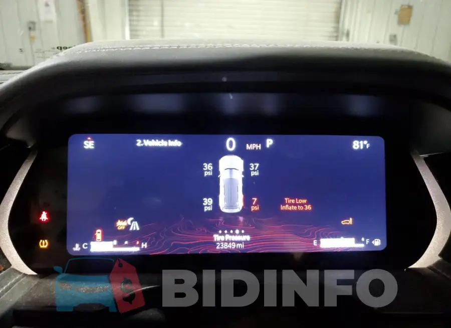 1C4RJHDG1PC607964 Photo# 9