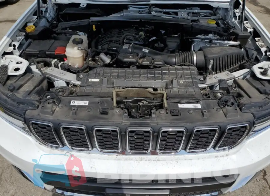 1C4RJKAG5M8153718 Photo# 12