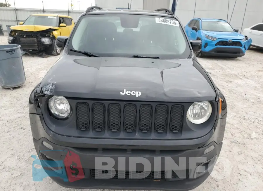 ZACCJABB3HPE53923 Photo# 5