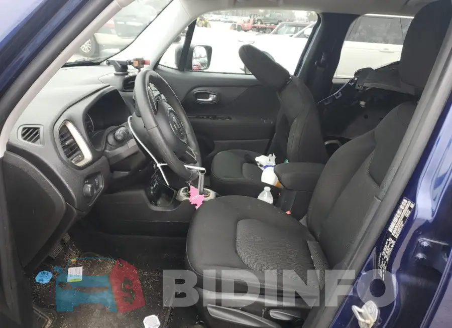 ZACCJBAB6HPG49703 Photo# 7