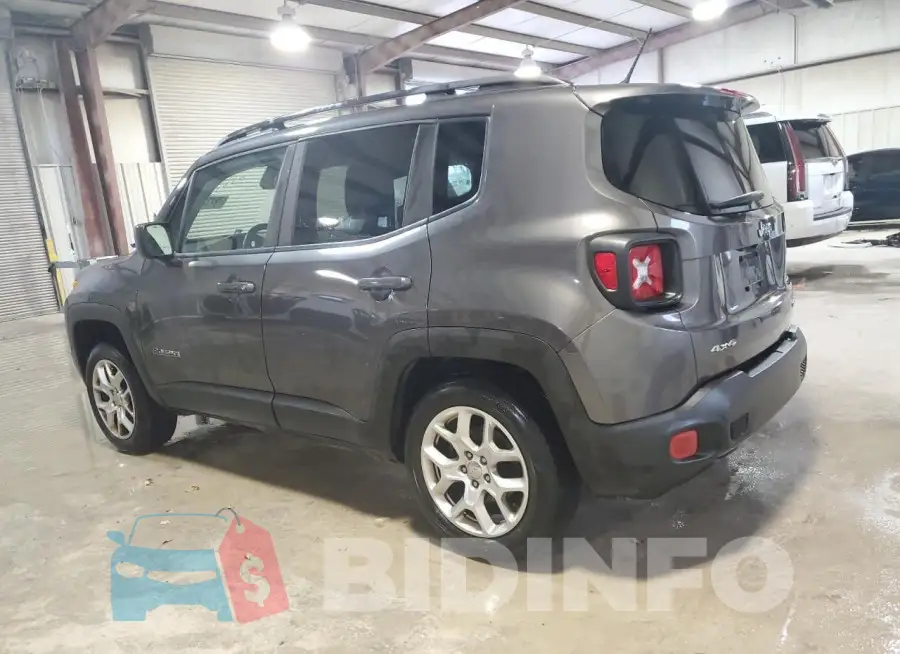 ZACCJBBB0HPF97161 Photo# 2