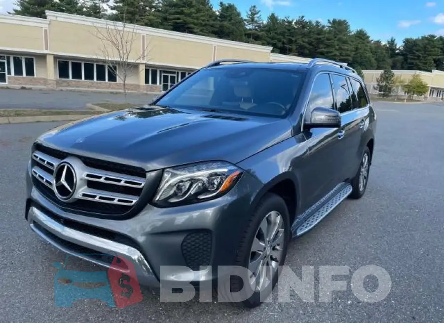 4JGDF6EE4HA829243 Photo# 2