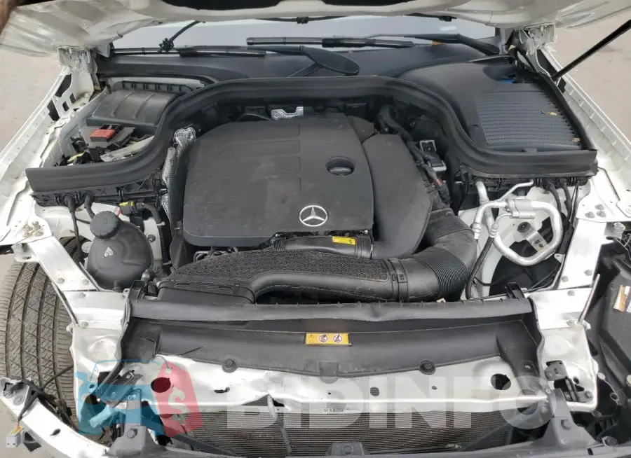W1N0J8EBXPG127614 Photo# 12