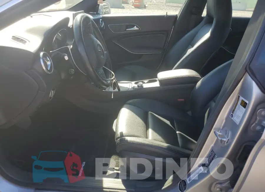 WDDSJ4EB7GN291249 Photo# 7