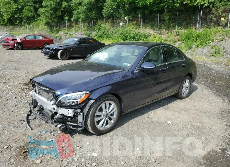 WDDWF8DB2LR559669 Photo# 1