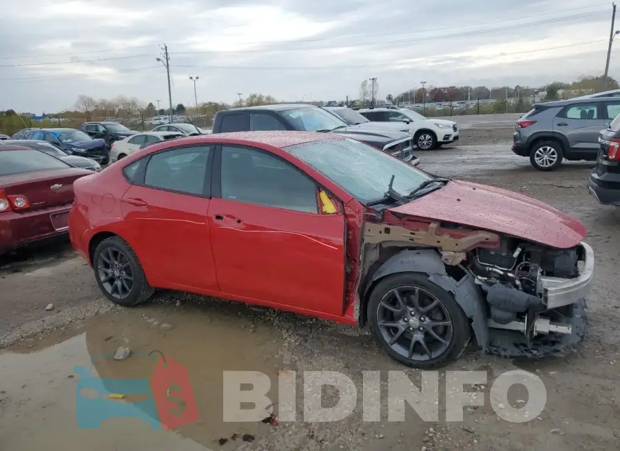 1C3CDFBB3GD506786 Photo# 4