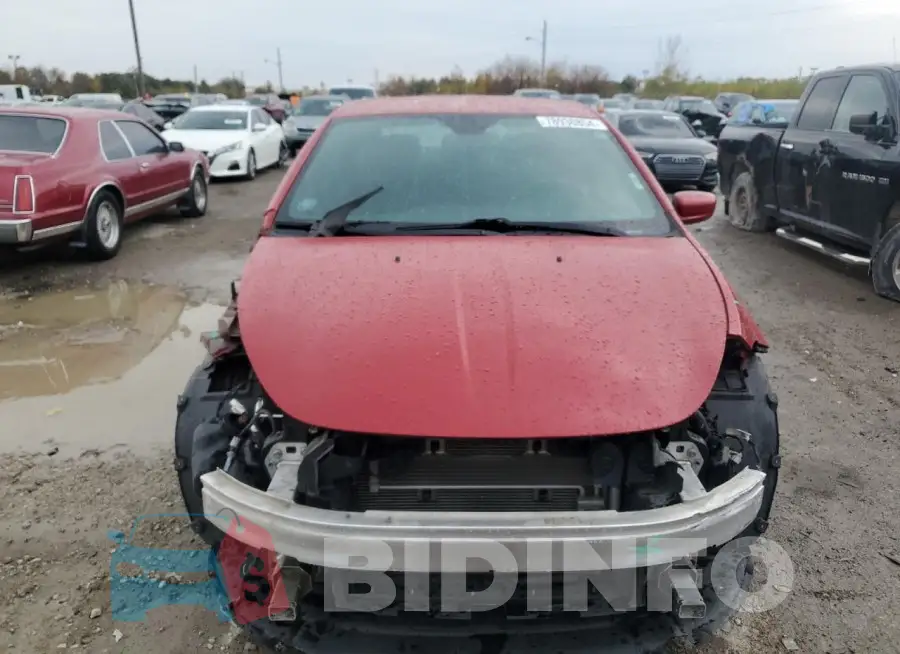 1C3CDFBB3GD506786 Photo# 5