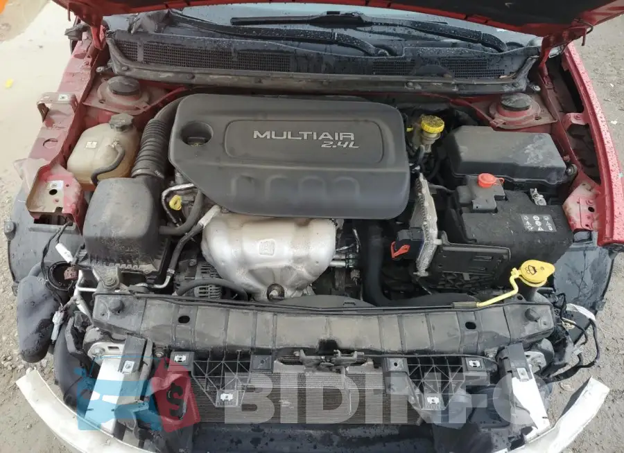 1C3CDFBB3GD506786 Photo# 11