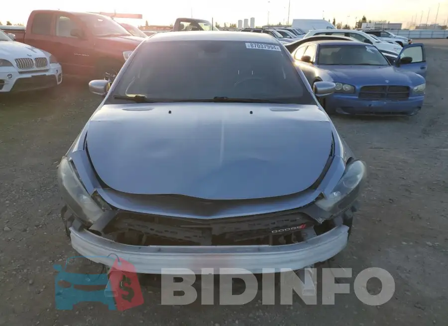 1C3CDFBB3GD529632 Photo# 5