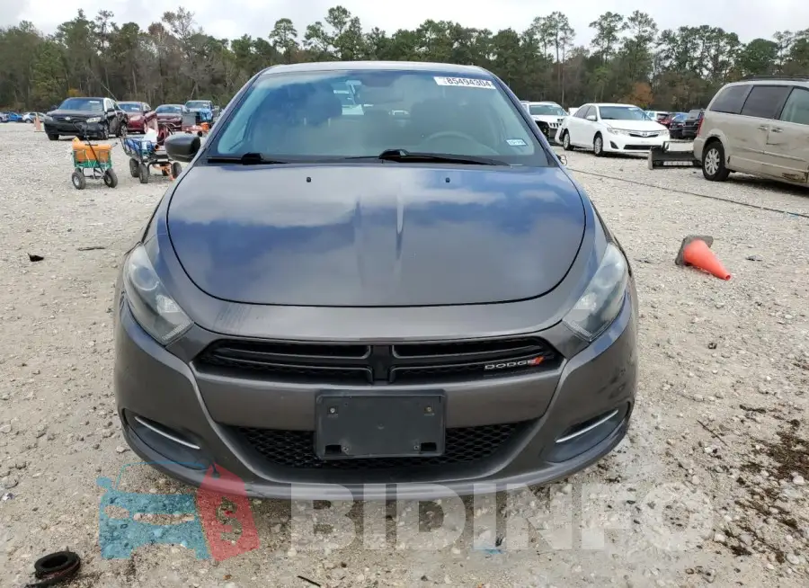 1C3CDFBB3GD660639 Photo# 5