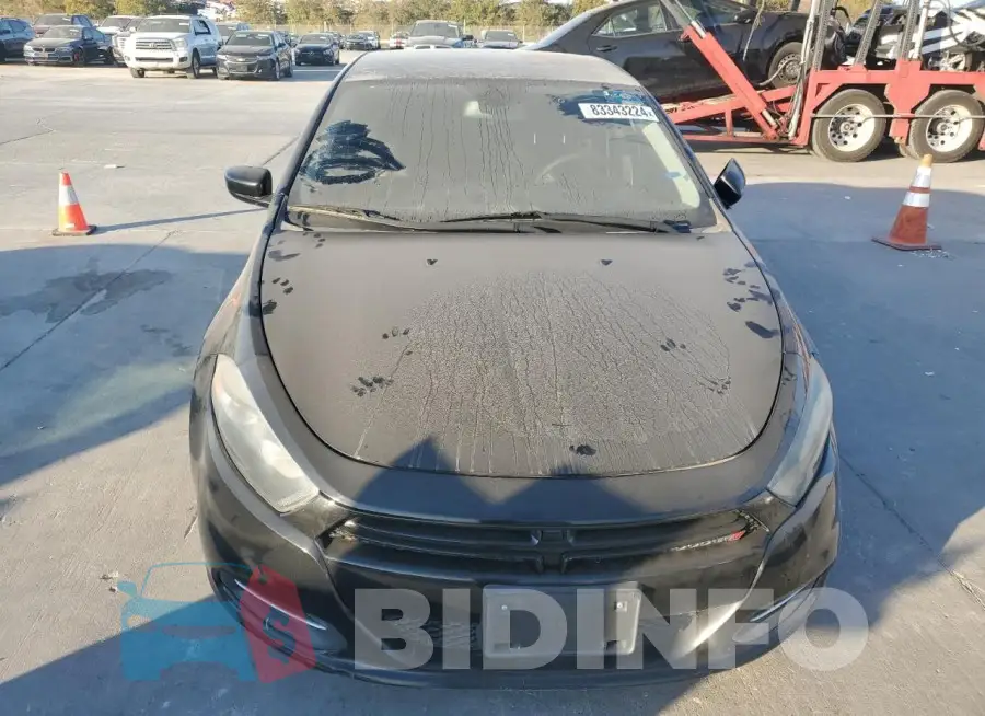 1C3CDFBB9GD766125 Photo# 5