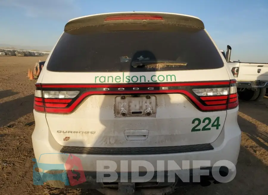 1C4RDJAG6PC718173 Photo# 6