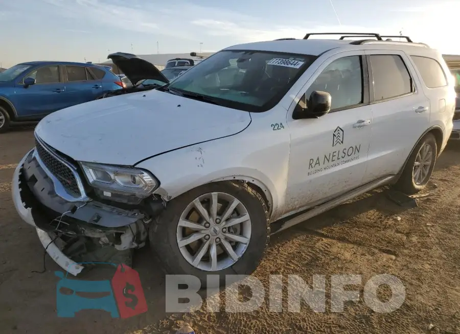 1C4RDJAG6PC718173 Photo# 1
