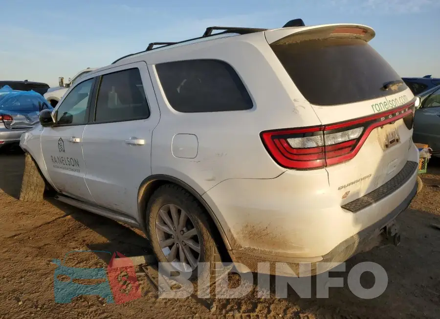 1C4RDJAG6PC718173 Photo# 2