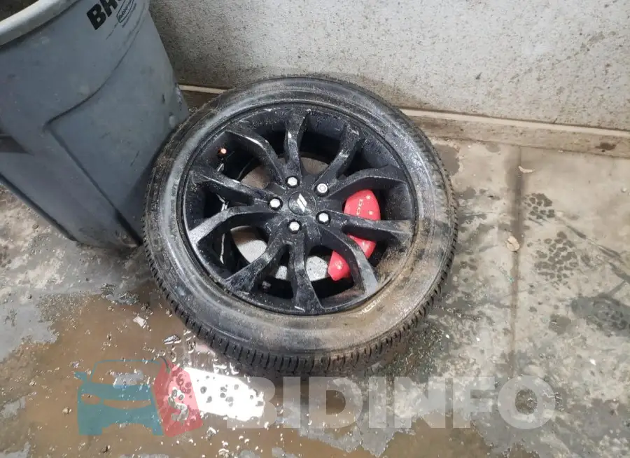 1C4SDJCT9KC691877 Photo# 13