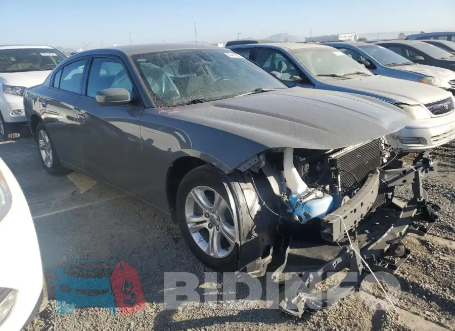 2C3CDXBG3KH674568 Photo# 4