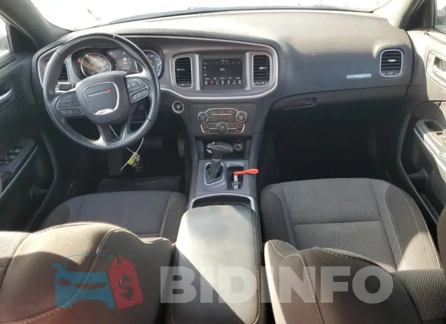 2C3CDXBG5NH239135 Photo# 8