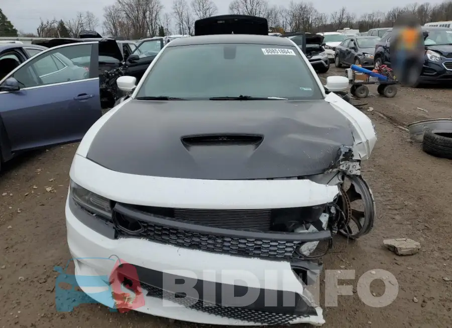 2C3CDXCT6KH539158 Photo# 5