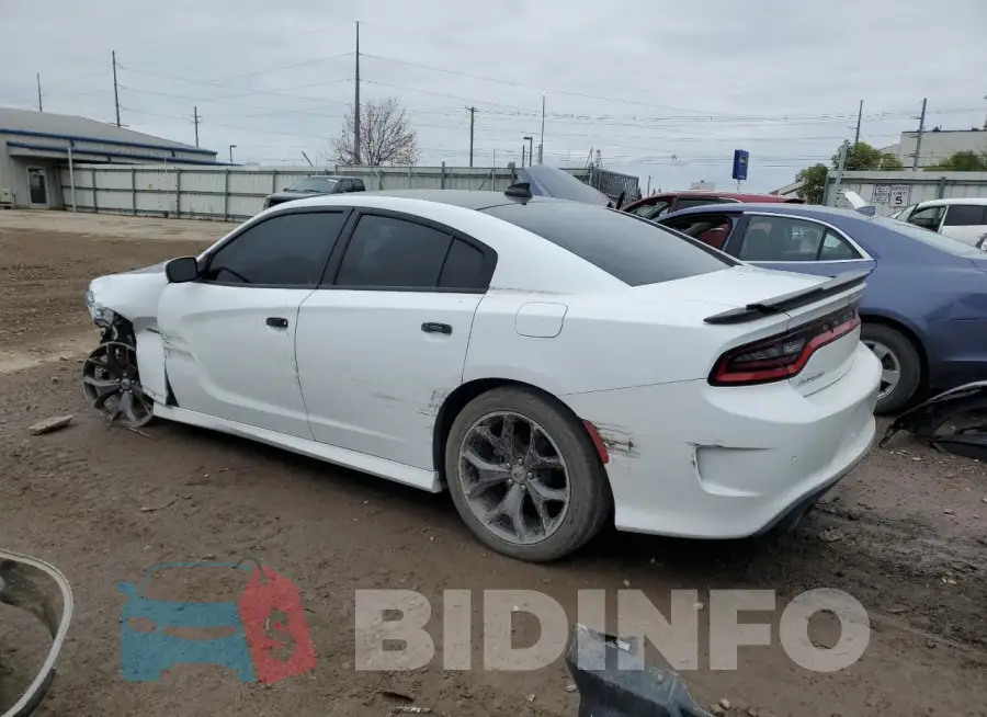 2C3CDXCT6KH539158 Photo# 2