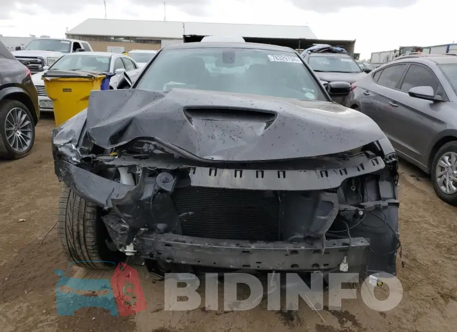 2C3CDXCT7NH180147 Photo# 5