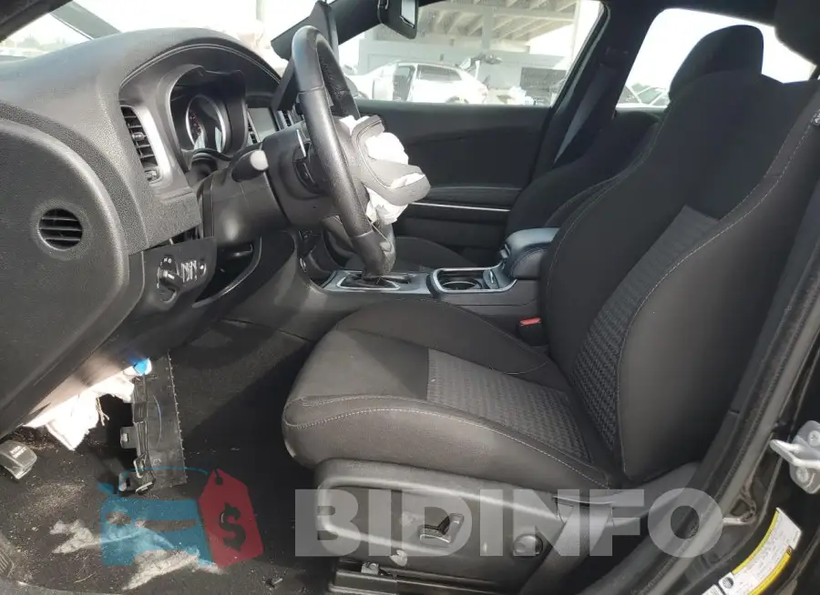 2C3CDXGJ7PH523678 Photo# 7