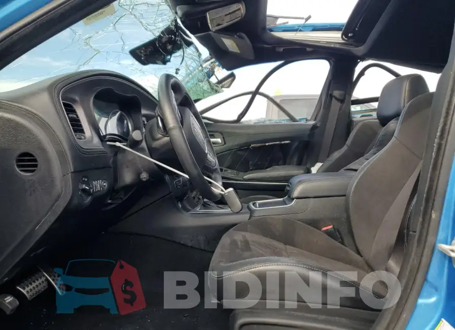 2C3CDXGJ7PH579717 Photo# 7